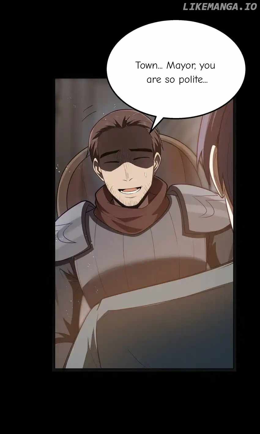 This Hero is a Money Supremacist Chapter 23 58